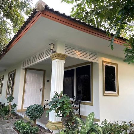 Vacation Garden Villa Landkreis Landkreis Thalang Exterior foto