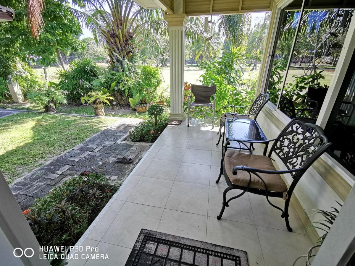 Vacation Garden Villa Landkreis Landkreis Thalang Exterior foto