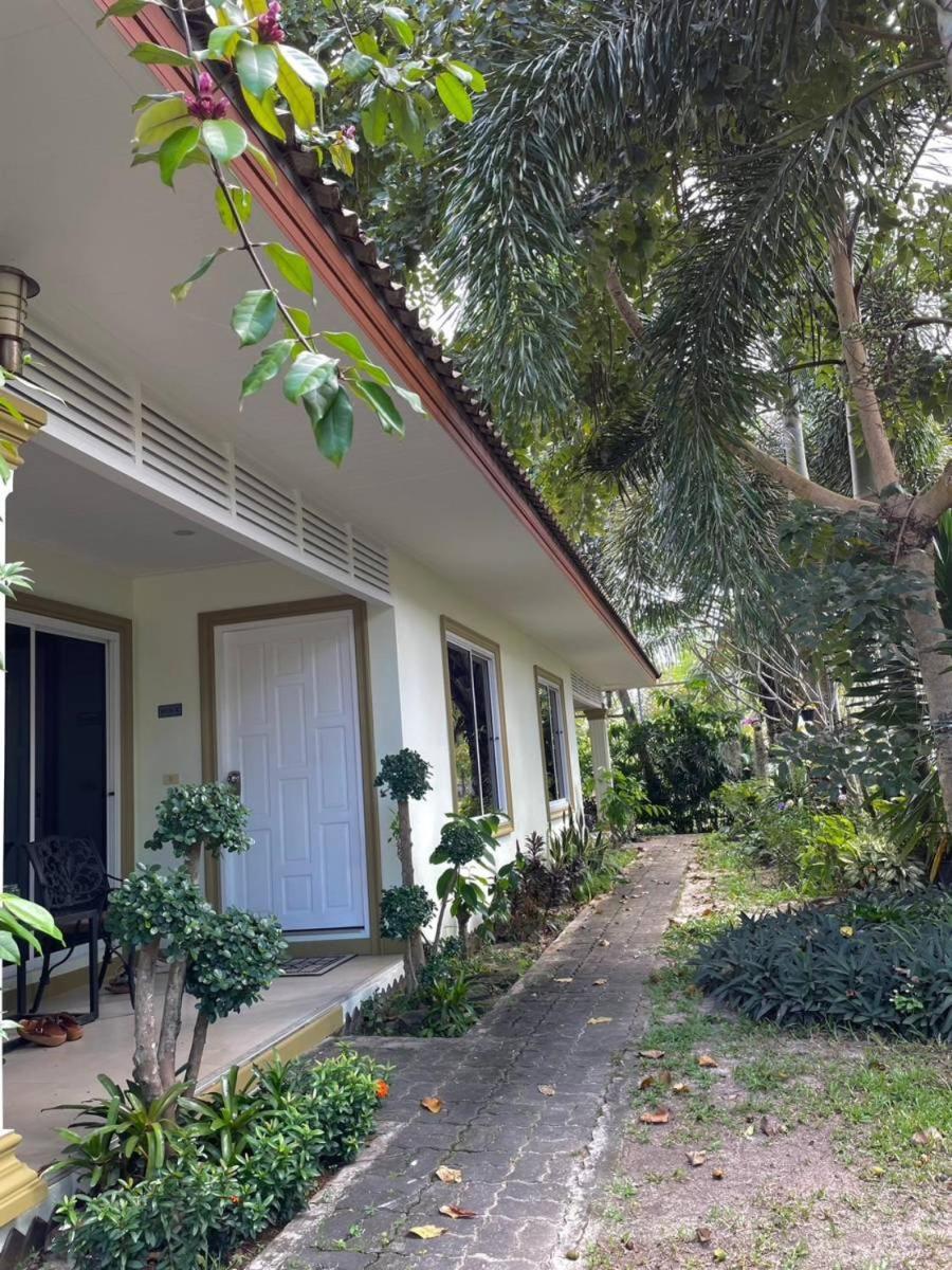 Vacation Garden Villa Landkreis Landkreis Thalang Exterior foto