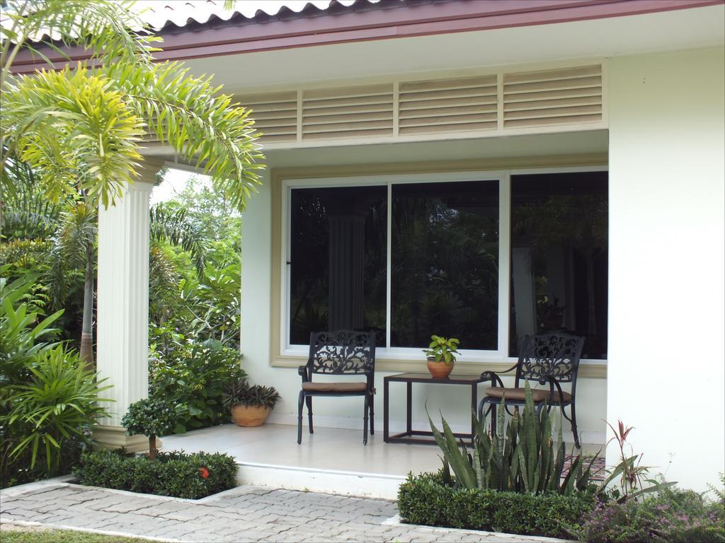 Vacation Garden Villa Landkreis Landkreis Thalang Exterior foto