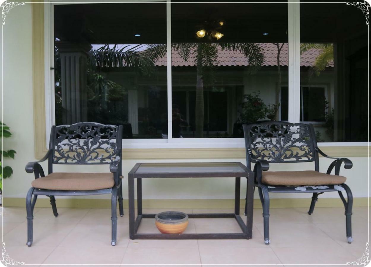 Vacation Garden Villa Landkreis Landkreis Thalang Exterior foto