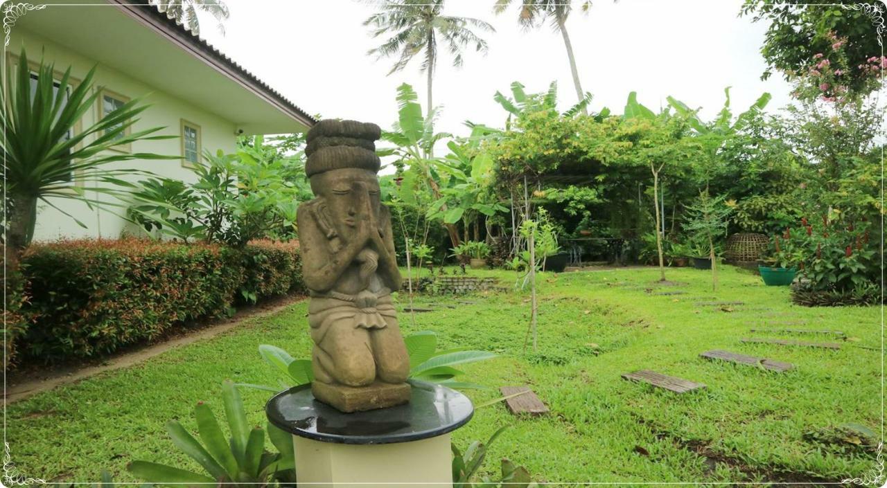 Vacation Garden Villa Landkreis Landkreis Thalang Exterior foto