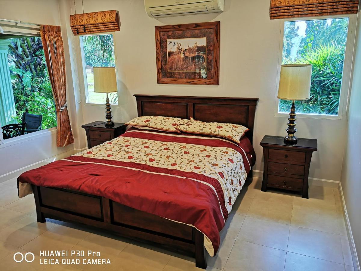 Vacation Garden Villa Landkreis Landkreis Thalang Exterior foto